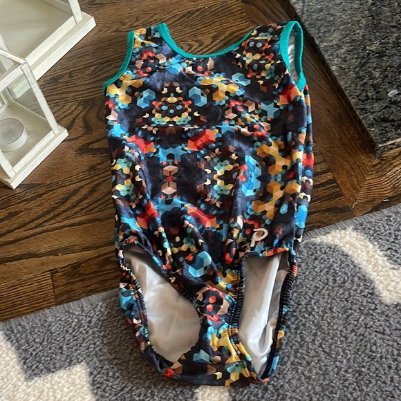 leotard - Picture 2 of 2